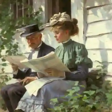 Whispers of Elegance