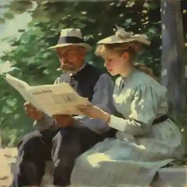 Whispers of Serenity