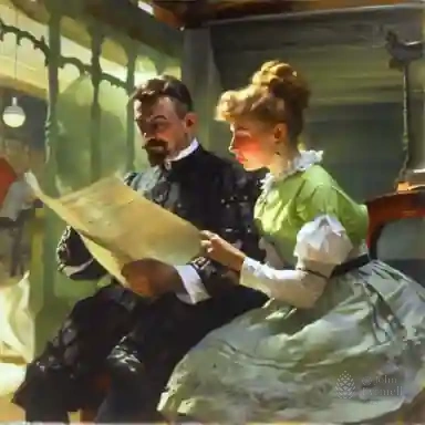 Whispers of the Opera