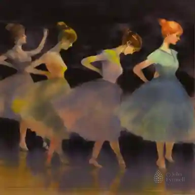 Whispers of Elegance