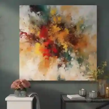 Ethereal Convergence