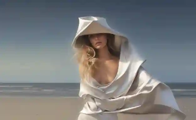 Veiled Embrace of the Horizon