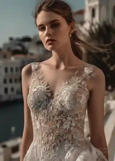 Ethereal Elegance