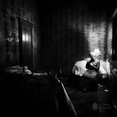 Whispers of Solitude