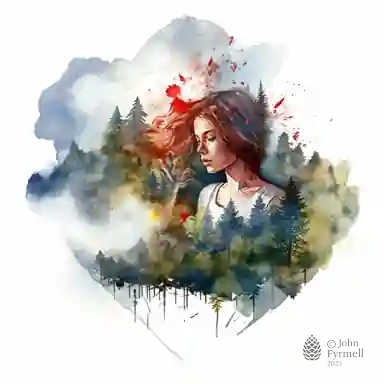 Whispers of the Forest