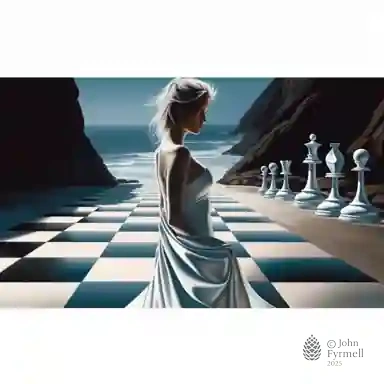 Ethereal Chess