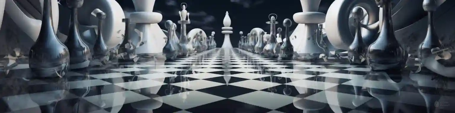 Eternal Chess
