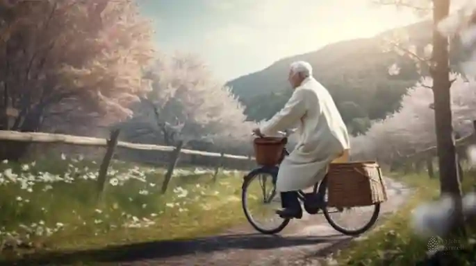 Whispers of the Eternal Path