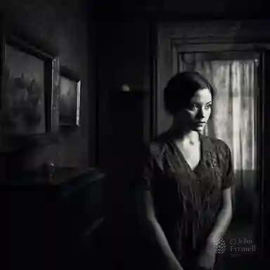 Whisper of the Veiled Soul