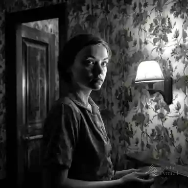 Whispers of the Past