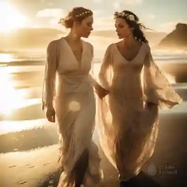 Eternal Bonds of Light