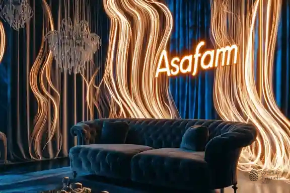 Ethereal Luminescence