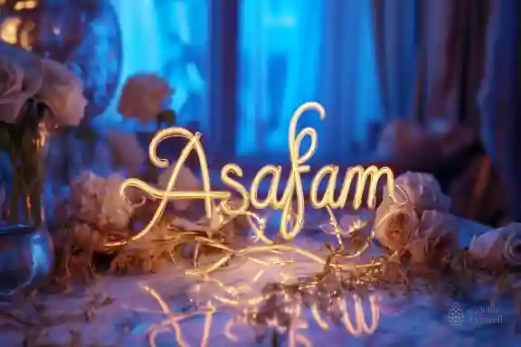 Ethereal Luminescence