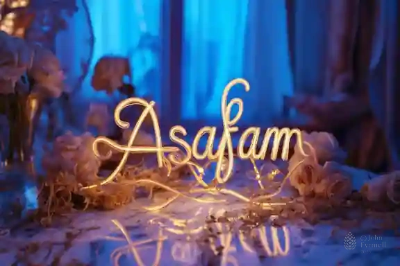 Eternal Luminescence