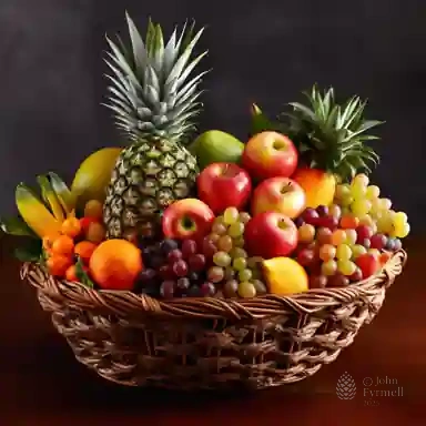 Harvest of Abundance