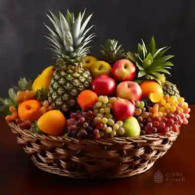 Harvest of Abundance