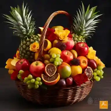 Harvest of Abundance