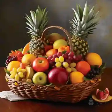 Harvest of Abundance