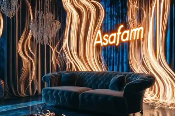 Ethereal Luminescence