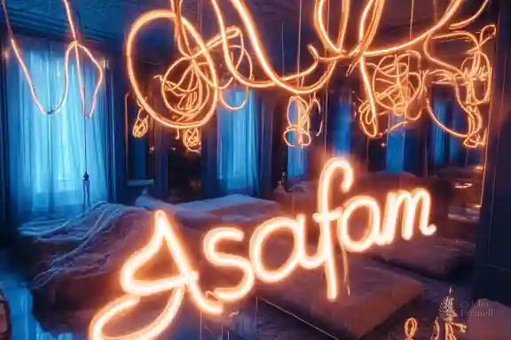 Ethereal Luminescence