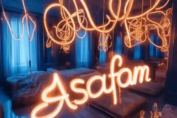 Ethereal Luminescence