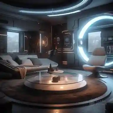 Circumference of Eternity