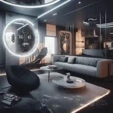 Ethereal Luminescence