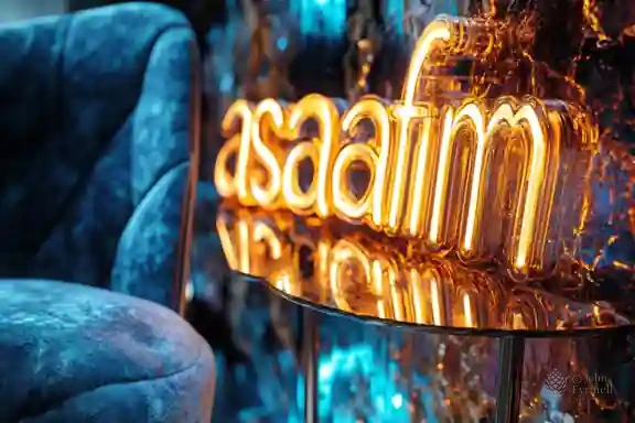 Golden Echoes of Eternity