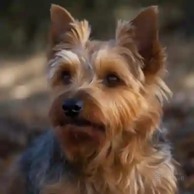 Whiskers of the Wild