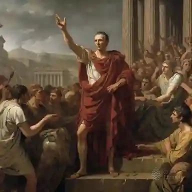 The Voice of the People