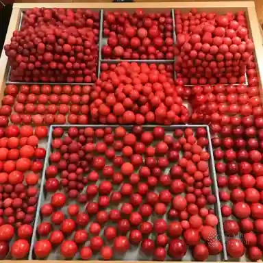 Crimson Constellations