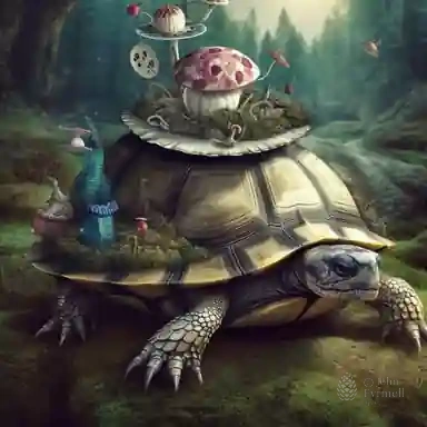 Shell of Enchantment