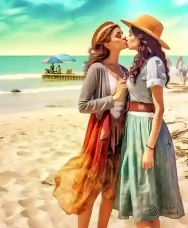 Whispers of the Shore