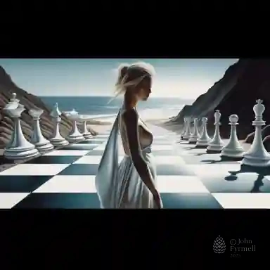 Chess of the Infinite