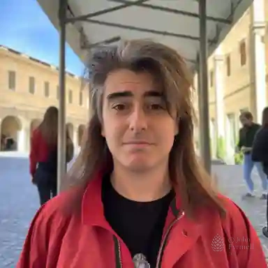 Ethereal Reflections