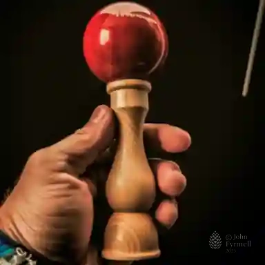 Ethereal Equilibrium