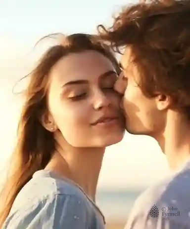 Whispers of Affection