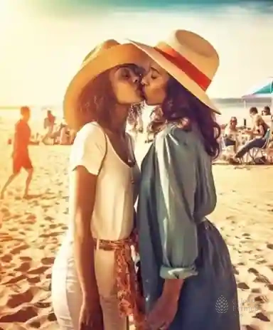 Whispers of the Shore