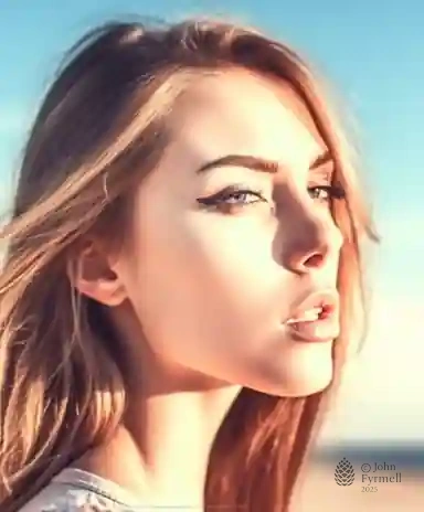 Whisper of the Horizon