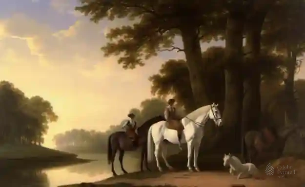 Whispers of the Forest