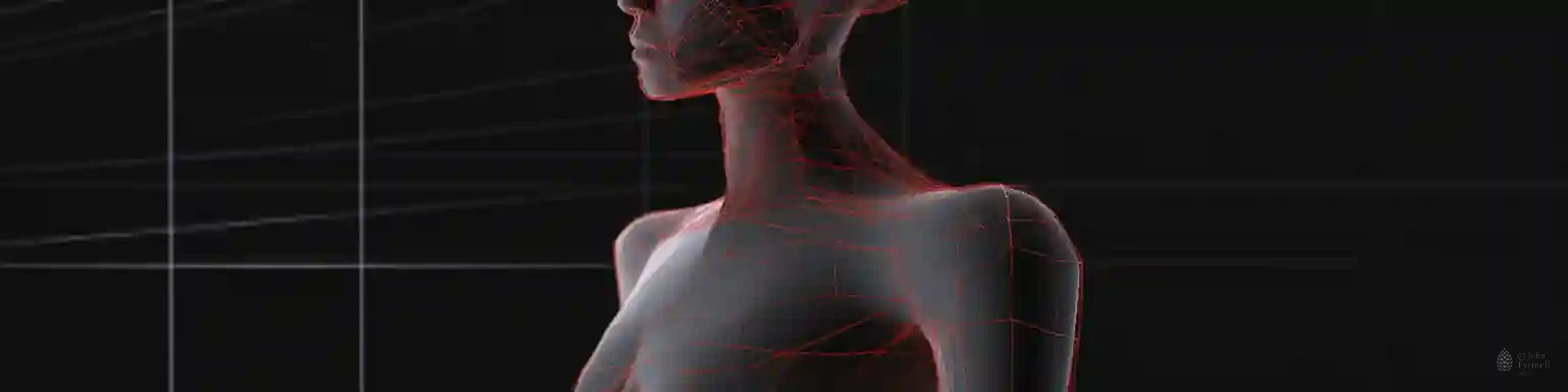 Veins of the Digital Soul