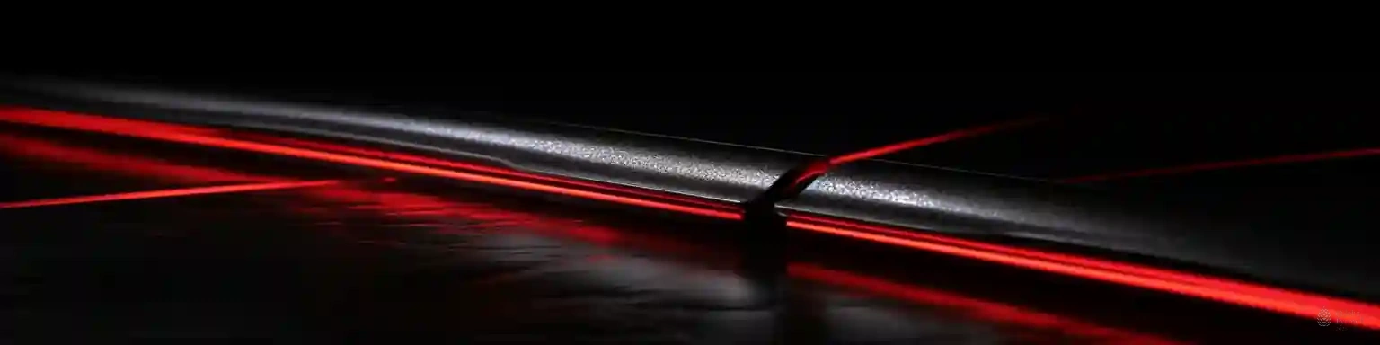 Ethereal Luminescence