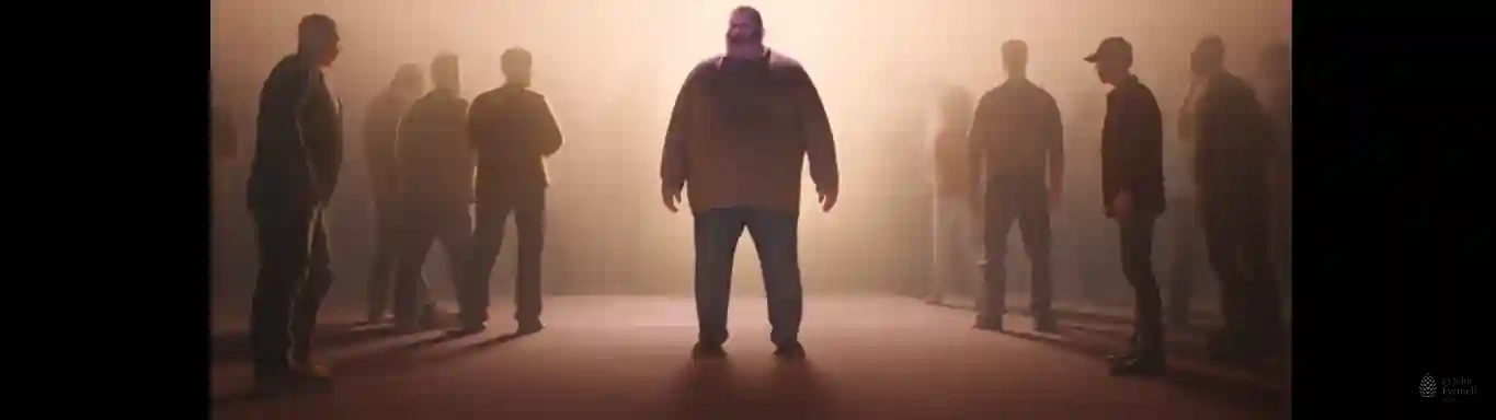 Shadows of the Collective