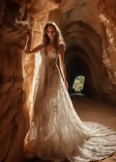 Ethereal Luminescence