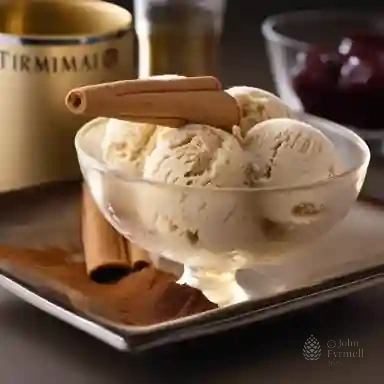 Whispers of Spice and Sweetness