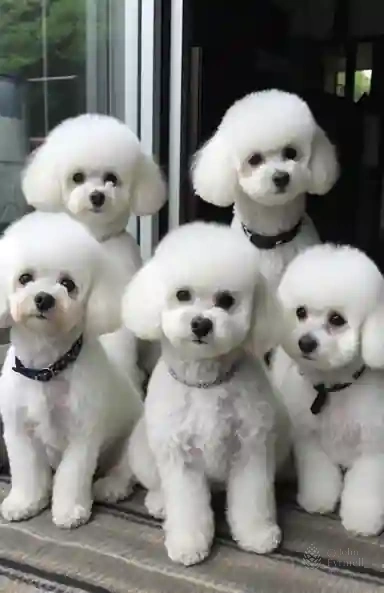 Snowflakes of Innocence