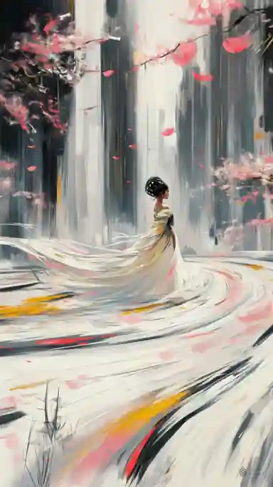 Whispers of the Wind