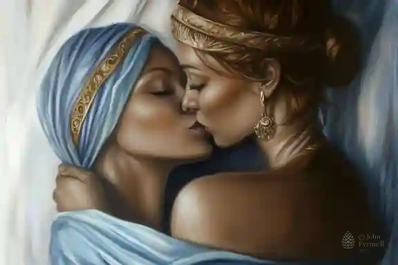 Whispers of Eternity