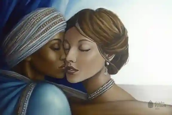 Whispers of Eternity