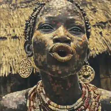 Soul of the Savannah